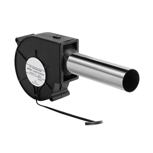 Hochgeschwindigkeit 3200 U/Min USB 5V Gebläsevent von amangul