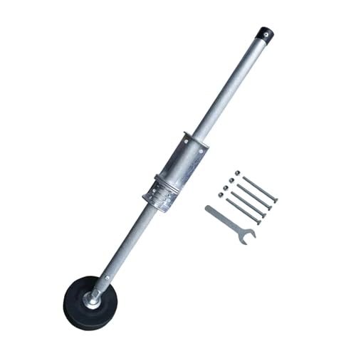Leiter Stabilisator Leiter Nivellierer Leiter Nivellierer Paar Verstellbare Verlängerung Leiter Bein Bodennivellierer Treppenleiter von amangul