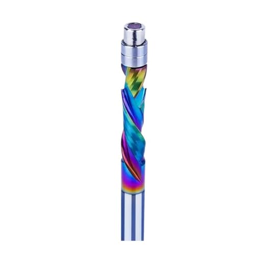 Präzisionsschärfe 1/4 Zoll Kanten Trimmblattkorrosions Resistente Mehrzweckrouter Bit Für Holzkastzstoffschneider Legierungen Mahlen Bit Präzisionsschärfe 1/4 Zoll Kanten Trimmblattkorrosions Resistente Mehrzweckrouter Bit Für Holzkastzstoffschneider Legierungen Mahlen Bit von amangul