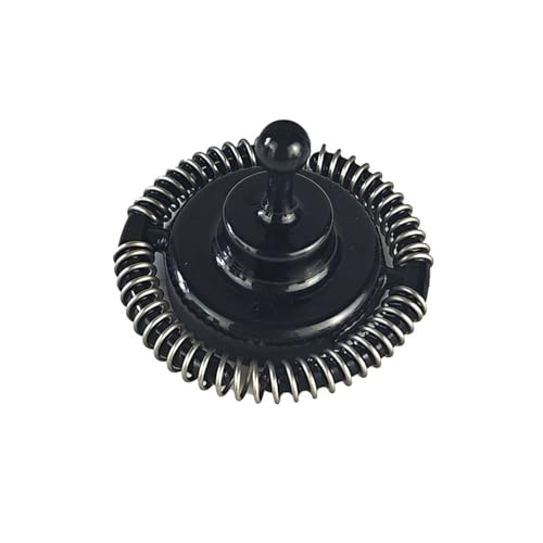 Professioneller Milchaufschäumer Ersatz mit fortschrittlicher Schaumtechnologie Geeignet für ES601 ES655 ES701 Kaffeemaschinen Effiziente Schaumtechnologie Milchaufschäumer von amangul