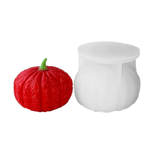 Silikonformen, Halloween, handgefertigt, Thanksgiving, Epoxidharz, Kürbisguss, Gips, Formen, Halloween, Ornament, Pflaster, Kürbis, Silikon Silikonformen, Halloween, handgefertigt, Thanksgiving, Epoxidharz, Kürbisguss, Gips, Formen, Halloween, Ornament, Pflaster, Kürbis, Silikon von amangul