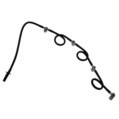 Starke Brennstoffe Return Rohr Anti Clogging Hocheffizienz Brennstoffe Rückschlauch Easy Installation Fuels Rohr Für Transit MK6 Korrosionsbeständiger Brennstoffinjektorenschlauch Starke Brennstoffe Return Rohr Anti Clogging Hocheffizienz Brennstoffe Rückschlauch Easy Installation Fuels Rohr Für Transit MK6 Korrosionsbeständiger Brennstoffinjektorenschlauch von amangul