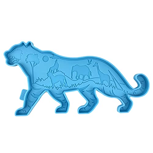 Tiger Silikonform Tiger Harzform Für Epoxidguss Wandbehänge Schlafzimmer Kunsthandwerk Home Dekoration Schimmel Für Harzformrahmen Rahmen Formformung Tiger Silikonform Tiger Harzform Für Epoxidguss Wandbehänge Schlafzimmer Kunsthandwerk Home Dekoration Schimmel Für Harzformrahmen Rahmen Formformung von amangul