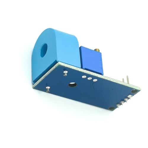 amangul 10pieces Durabilität Wechselnde Aktuelle Transformationsmodul 5A Bereiche Einphase Für Intelligente Und Industrielle Verwendung Einphasiges Wechselstromsensoren amangul 10pieces Durabilität Wechselnde Aktuelle Transformationsmodul 5A Bereiche Einphase Für Intelligente Und Industrielle Verwendung Einphasiges Wechselstromsensoren von amangul