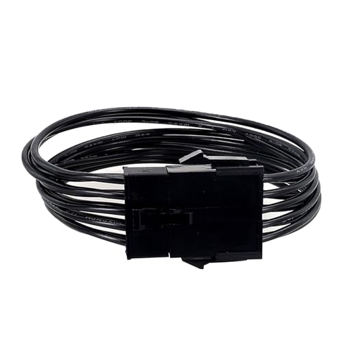 amangul 10pin Weiblich Bis 10pin Männliches Mainboard Leistungsverlängerungskabel Grafikkarte 10Pin Netzkabel Für PC Server Motherboard PC Leistungsadapterkabel amangul 10pin Weiblich Bis 10pin Männliches Mainboard Leistungsverlängerungskabel Grafikkarte 10Pin Netzkabel Für PC Server Motherboard PC Leistungsadapterkabel von amangul