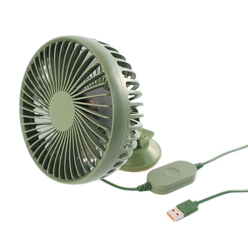 amangul 5 V USB Auto Armaturenbrettkühlung Einzelkopf Elektrovent amangul 5 V USB Auto Armaturenbrettkühlung Einzelkopf Elektrovent von amangul