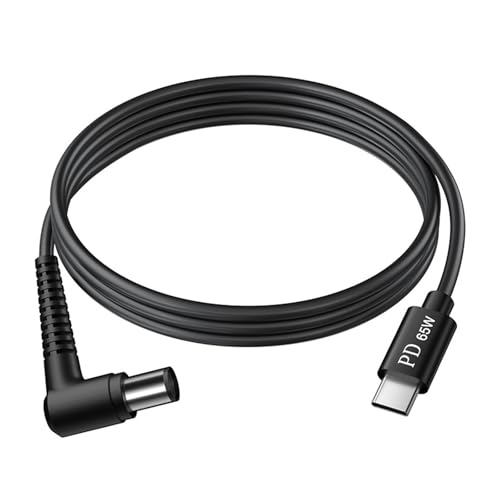 amangul 65 W Typ C Notebook-Ladekabel, schnelles Datensynchronisationskabel für Reisen und Büro amangul 65 W Typ C Notebook-Ladekabel, schnelles Datensynchronisationskabel für Reisen und Büro von amangul