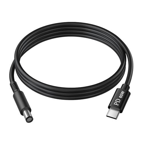 amangul 65 W Typ C Notebook-Ladekabel, schnelles Datensynchronisationskabel für Reisen und Büro amangul 65 W Typ C Notebook-Ladekabel, schnelles Datensynchronisationskabel für Reisen und Büro von amangul