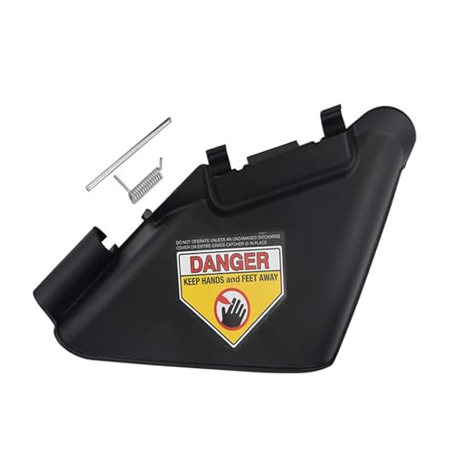 amangul 731-07131 Professionelle Seitenabflussbrüche Für TB110 TB130 ME21550 ME21625 Modelle Rasenmotiv amangul 731-07131 Professionelle Seitenabflussbrüche Für TB110 TB130 ME21550 ME21625 Modelle Rasenmotiv von amangul