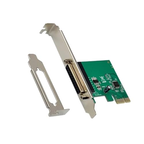 amangul Controller Karte PCIe Zu DB25 Pin Industrial Easy Installation Für Drucke Multifunktion amangul Controller Karte PCIe Zu DB25 Pin Industrial Easy Installation Für Drucke Multifunktion von amangul