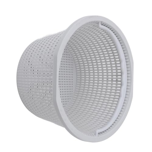 amangul Extra Großer Pool Skimmer Filter Ersatzkorb Effiziente Partikelretention Wetterfeste Schnelle Reinigungssysteme Skimmerkorb amangul Extra Großer Pool Skimmer Filter Ersatzkorb Effiziente Partikelretention Wetterfeste Schnelle Reinigungssysteme Skimmerkorb von amangul