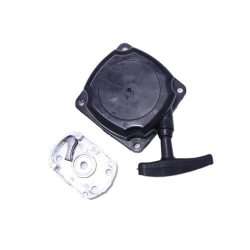amangul Hochleistungszielstart Für Pinselschneider Einfache 67mm Abstand Robustes Nylon Aluminium Design Für 43cc 49cc 52cc Rückstoß Starter Ersatz Für Trimmerteile amangul Hochleistungszielstart Für Pinselschneider Einfache 67mm Abstand Robustes Nylon Aluminium Design Für 43cc 49cc 52cc Rückstoß Starter Ersatz Für Trimmerteile von amangul