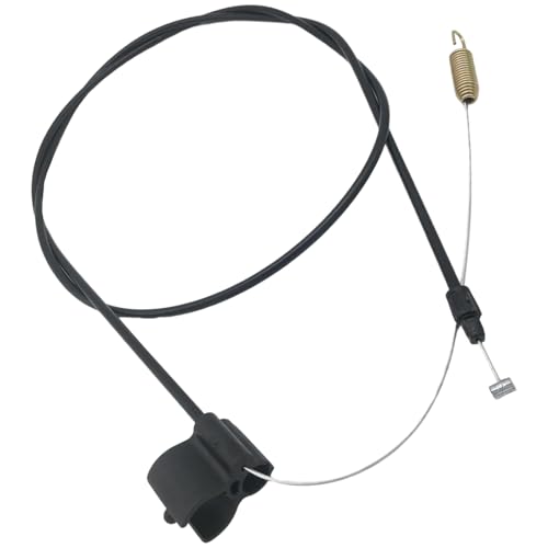 amangul Industriefestigkeit Kabel Strahlung 04728A Antrieb Kabel Easy Design Für 74604728 94604728 Ausrüstung Reparaturen Schwerlast Metall Zugdraht von amangul