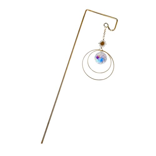 amangul Künstlerische Metallwinde Chimes Mit Motiven Perfekt Für Garten Fenster Innenräume Freien Raumdekoration Ornamente Langlebiger Kletterwind Ständer amangul Künstlerische Metallwinde Chimes Mit Motiven Perfekt Für Garten Fenster Innenräume Freien Raumdekoration Ornamente Langlebiger Kletterwind Ständer von amangul