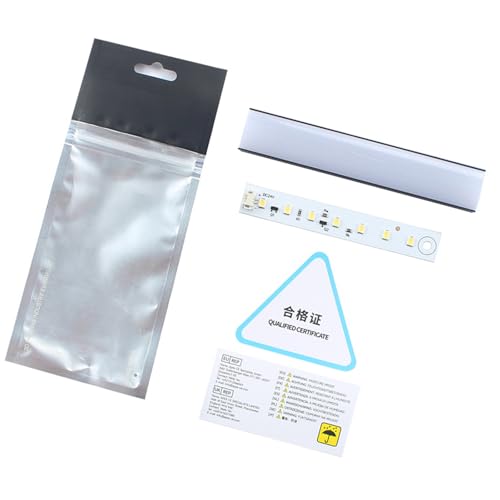 amangul LED Lichtmodul Muss Nicht Für Drucker 350 Mm Drucker Geschnitten Werden. DREI Helligkeitskontrolle Überschwächte Schutz Intelligenter Temperaturregelregel LED LED von amangul