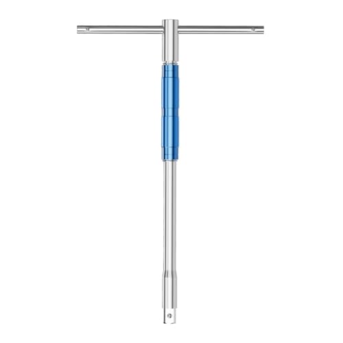 amangul Mehrzweck 1/2 Zoll Antriebs Sechseck Schlüsselschlüssel Mit Schiebegriffe Für Reparatur Und Handwerksprojekte Für Geräte Projekte. von amangul