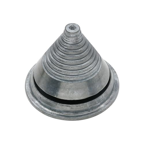 amangul Metallmäherblattausgleich Für Geschärfte Klingenausgleichungen Für Die Meisten Modelle Mäher Reduziert Vibrationen Metall Rasenmäher Reduzieren von amangul