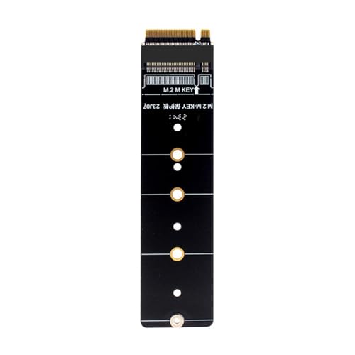 amangul PH441 M.2 NVME Festplattenschutzplatte unterstützt PCIE4.0 M.2 Mkey Protections Testing Board amangul PH441 M.2 NVME Festplattenschutzplatte unterstützt PCIE4.0 M.2 Mkey Protections Testing Board von amangul