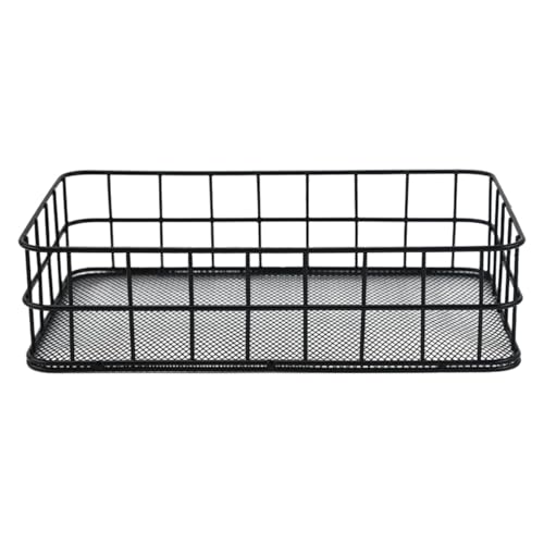 amangul Retro Golden Metal Storage Mülleimer Für Kosmetikküchenwares Badezimmer Essentielles Dekorationshaus Organization Metal Desktop Organisatoren von amangul