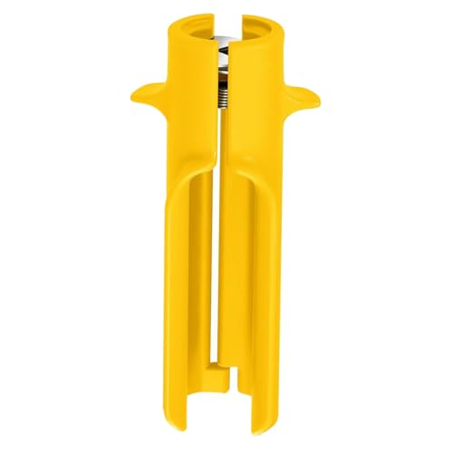amangul Rose Thorn Stripper Safe Effiziente Gartenwerkzeug Für Easy Flower Care Easy Operations Tool Tragbare Blumenpflege von amangul