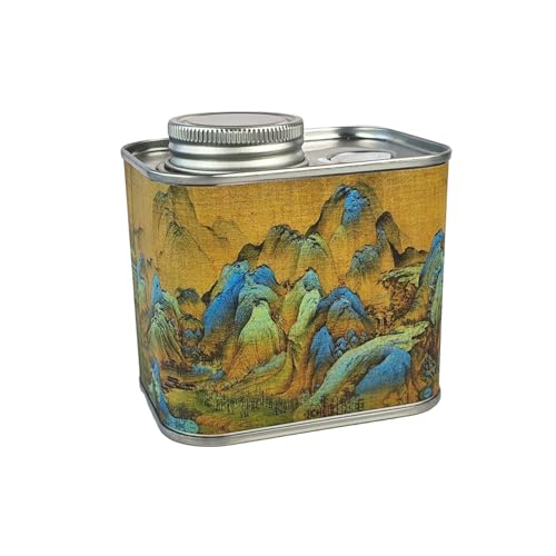 amangul Tinplate Vintage Dichtung Kanister Kaffee Aufbewahrungsglas Küchenzubehör Für Küchenstorage Kaffee Perlen Luftdicht Kaffeehälter Geeignet amangul Tinplate Vintage Dichtung Kanister Kaffee Aufbewahrungsglas Küchenzubehör Für Küchenstorage Kaffee Perlen Luftdicht Kaffeehälter Geeignet von amangul