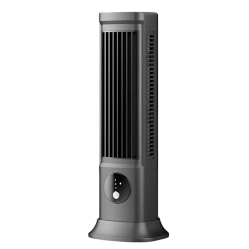 amangul Tischventilator mit USB-Aufladung und 3 Geschwindigkeitsstufen Bürokühlung ABS-Textur für leise und effektive Kühlung amangul Tischventilator mit USB-Aufladung und 3 Geschwindigkeitsstufen Bürokühlung ABS-Textur für leise und effektive Kühlung von amangul