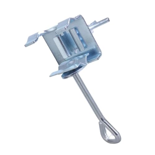 amangul Tragbare Metall Regenschirm Halterung Für Außenbereiche. Verwenden Sie Klemmen Auf Geländern Zäune Sicherere Einstellbare Aus Dem Verstellbar Sparende Verstellbare Regenschirmhalterung. von amangul