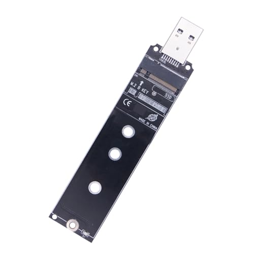 amangul USB3.0 Festplattenadapter Leser Erweiterungskarte ASM 1153E Chip Für 2230 2242 2260 2280 PC Desktop Erweiterungsadapter amangul USB3.0 Festplattenadapter Leser Erweiterungskarte ASM 1153E Chip Für 2230 2242 2260 2280 PC Desktop Erweiterungsadapter von amangul
