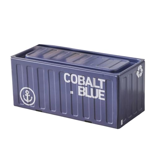 amangul Zinnbehälter Box Dekorative Aufbewahrung Einfach Zu Reinigen Und Neu Zu Ordnen Boxbehälter Neu Ordnen amangul Zinnbehälter Box Dekorative Aufbewahrung Einfach Zu Reinigen Und Neu Zu Ordnen Boxbehälter Neu Ordnen von amangul
