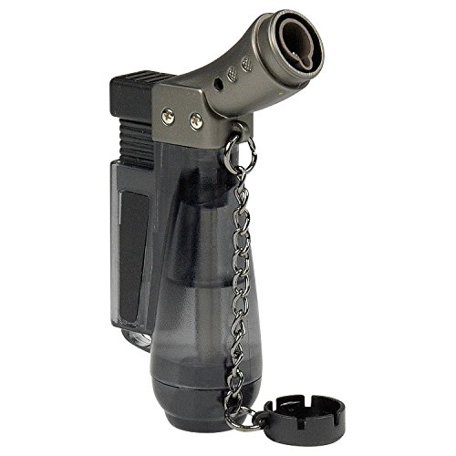 amara-global Butan Brenner Butan Torch Gas Brenner Feuerzeug Turbo Torch TTSF30585 von amara-global