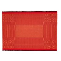 Tischset M4/2+ Handgewebt Aus Baumwollgarn Mercerisiert Und Gasiert Tischset M4/2+ Handgewebt Aus Baumwollgarn Mercerisiert Und Gasiert von amaratextil