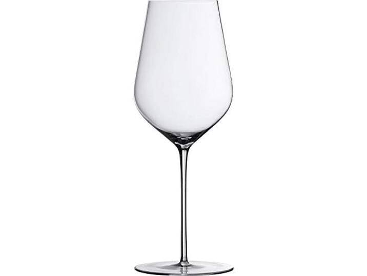 JOSEF Glas Weißweinglas 2er Set im Geschenkkarton von amazon