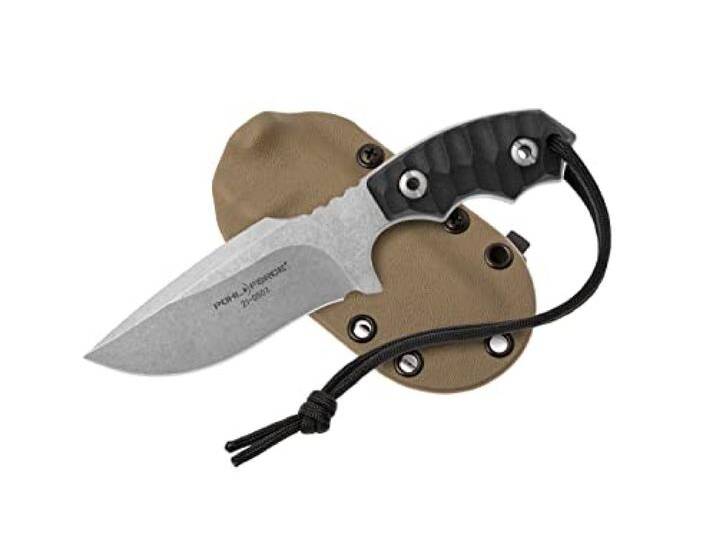 Pohl Force Compact Two SW Messer Pohl Force Compact Two SW Messer von amazon