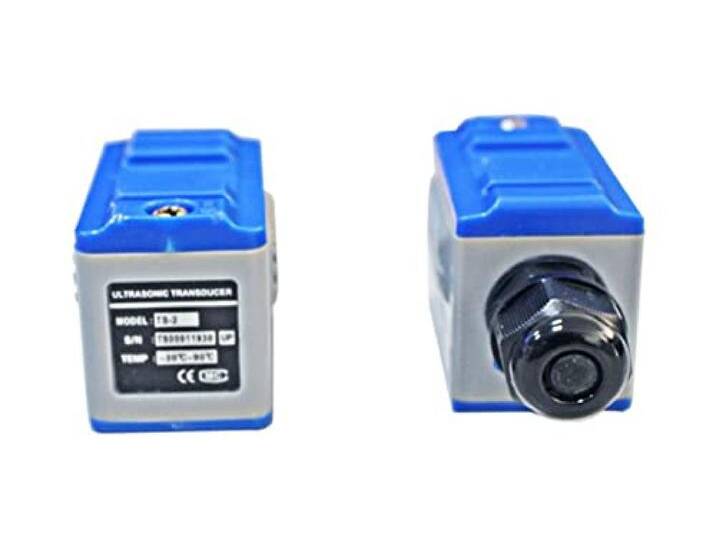 Ultraschall-Durchflussmesser TUF-2000M TS-2 Digital Ultrasonic Flowmeter Fließmesser Ultraschalldurchflussmodul /RTU mit TS2/TM1 Sensor (DN15-100 mm) -30 ~ +90c Hohe Präzision, Datenprotokollierung ( von amazon