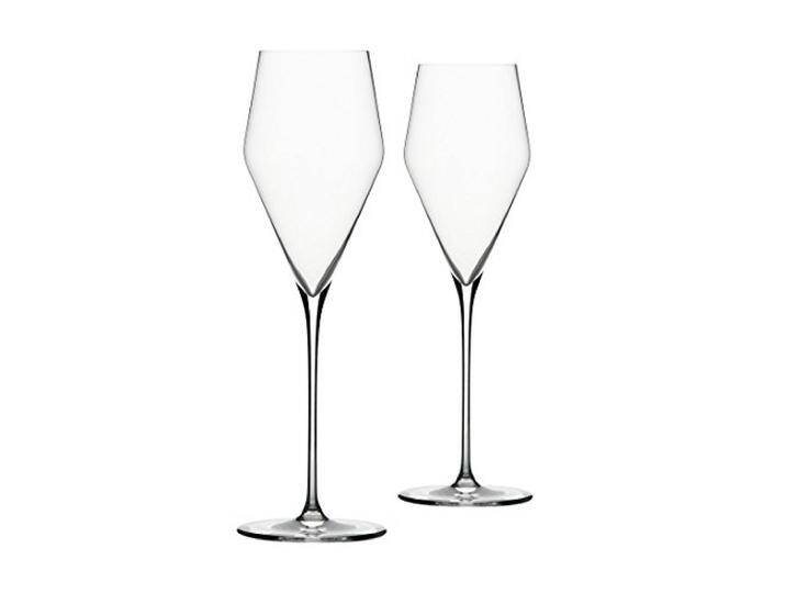 ZALTO Champagnerglas DENK'ART, H 24 cm, 2er Set ZALTO Champagnerglas DENK'ART, H 24 cm, 2er Set von amazon