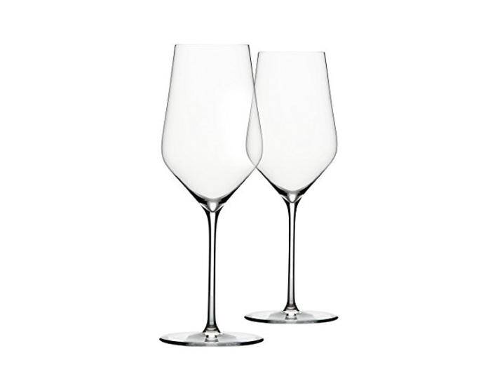 ZALTO Weißweinglas DENK'ART, H 23 cm, 2er Set ZALTO Weißweinglas DENK'ART, H 23 cm, 2er Set von amazon