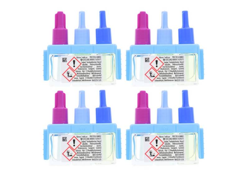 ambi pur Raumduft Febreze 3Volution Nachfüller Duftstecker Lenor Spring Awakening Raumdu von ambi pur