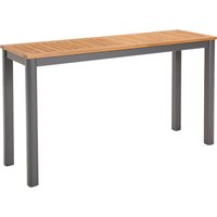 Ambia Garden Beistelltisch BURGENLAND, Holz Ambia Garden Beistelltisch BURGENLAND, Holz von ambia GARDEN