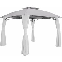 Ambia Garden Ersatzdach SIENA, Polyester von ambia GARDEN