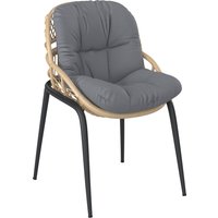 Ambia Garden Gartensessel, Stoff Ambia Garden Gartensessel, Stoff von ambia GARDEN