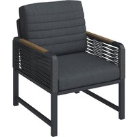 Ambia Garden Gartensessel CALIDA, Stoff Ambia Garden Gartensessel CALIDA, Stoff von ambia GARDEN