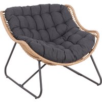 Ambia Garden Relaxsessel CHAMBERY, Stoff von ambia GARDEN
