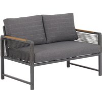 Ambia Garden Sitzbank 2-sitzig CALIDA, Stoff Ambia Garden Sitzbank 2-sitzig CALIDA, Stoff von ambia GARDEN