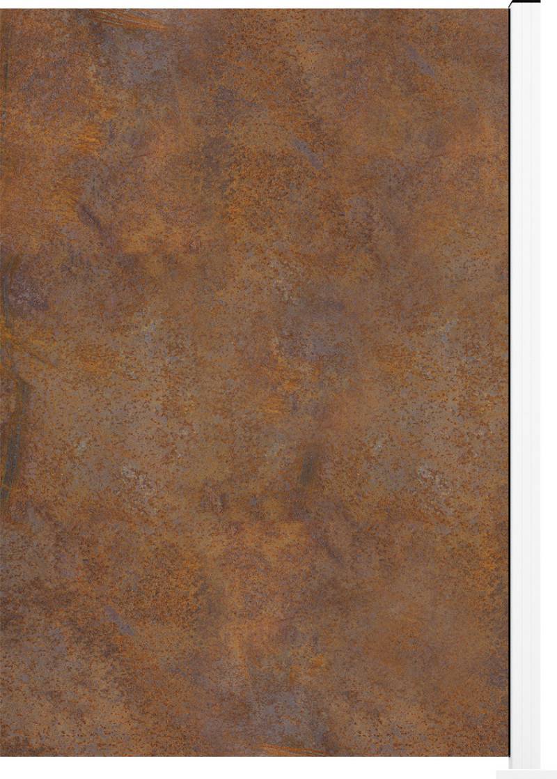 Ambiente Glaszaun Erweiterungsset Klarglas 187 x 124,2 cm mit Motivdruck weiß von ambiente