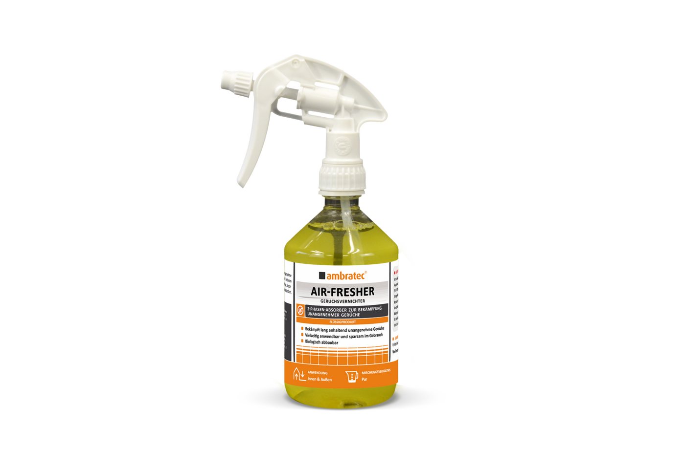 ambratec Geruchsentferner AIR-FRESHER GERUCHSVERNICHTER - portofrei - ambratec Geruchsentferner AIR-FRESHER GERUCHSVERNICHTER - portofrei - von ambratec