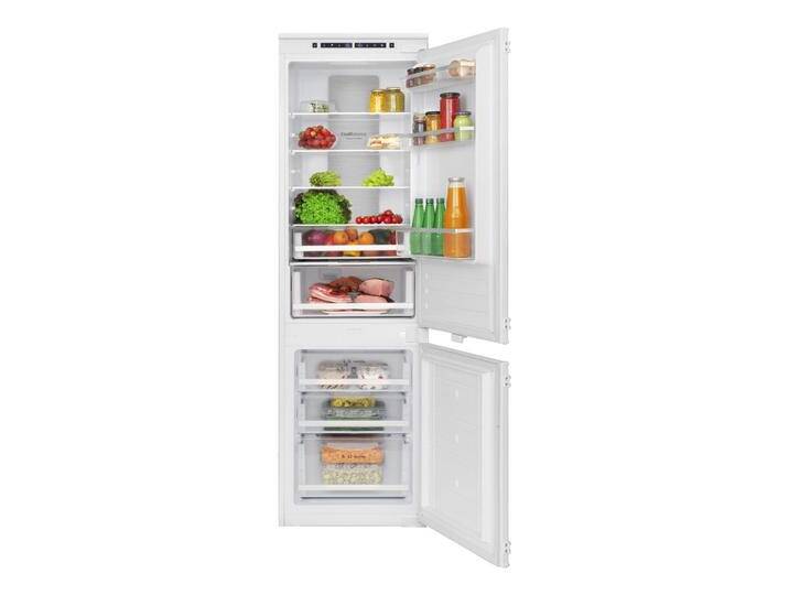 Kühl-Gefrier-Kombination EKGCS387950 von amica