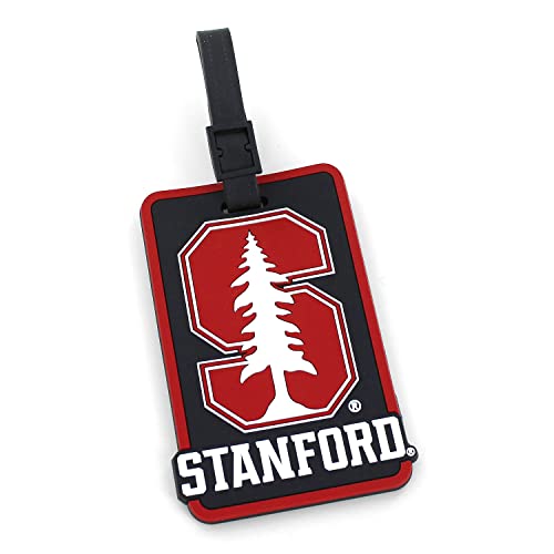 Aminco NCAA Stanford Cardinals Soft Bag Tag von aminco