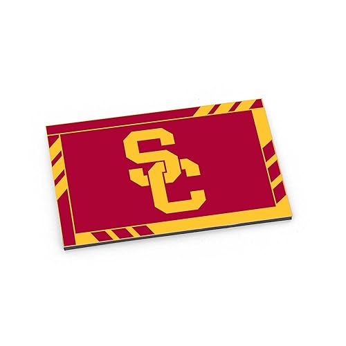 Aminco NCAA USC Trojans Logo Magnet von aminco