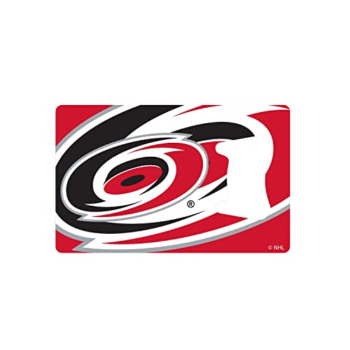 Aminco NHL Carolina Hurricanes Kreditkarten-Flaschenöffner-Magnet von aminco