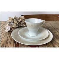 Vintage Tasse Gedeck Rosenthal von amoeBe65